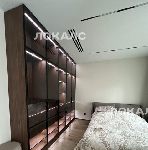 Аренда 1к квартиры на Ленинградский проспект, 29к4, г. Москва