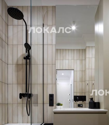 Сдаю 2-к квартиру на Народная улица, 11С1, метро Павелецкая, г. Москва