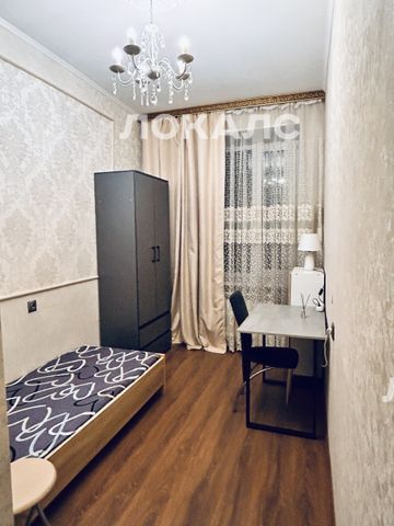 Снять комнату на г Санкт-Петербург, Лиговский пр-кт, д 138 литера А, кв 5, метро Лиговский проспект, г. Санкт-Петербург