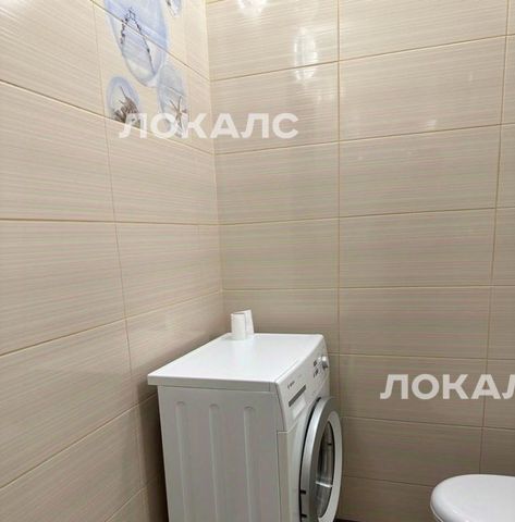 Снять 1-к квартиру на улица Воронцовские Пруды, 7, метро Калужская, г. Москва