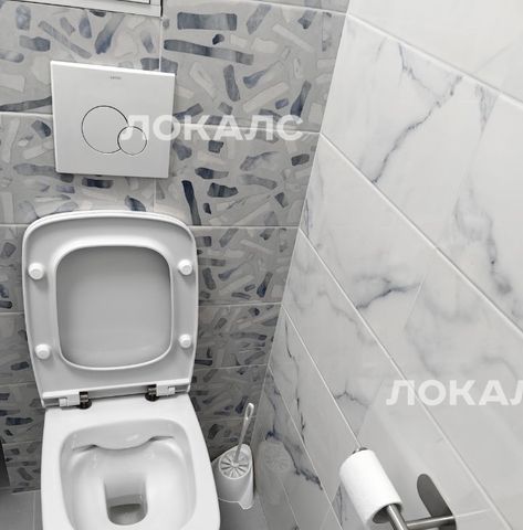 Аренда 1-комнатной квартиры на проспект Куприна, 1к2, метро Коммунарка, г. Москва