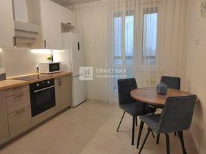 2-комнатная квартира: Москва, Изумрудная улица, 44/2 (58 м²)