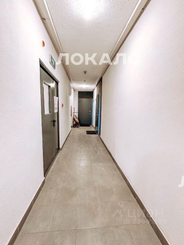 Сдам 2-комнатную квартиру на улица 3-я Нововатутинская, 4, метро Коммунарка, г. Москва