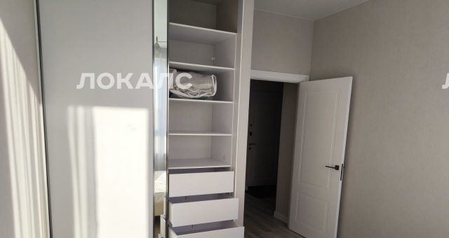 Аренда 2-к квартиры на бульвар Скандинавский, 9, метро Ольховая, г. Москва