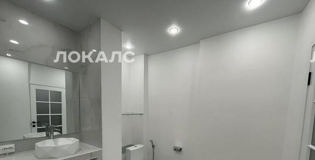 Аренда 2к квартиры на улица Талалихина, 6С2, метро Волгоградский проспект, г. Москва