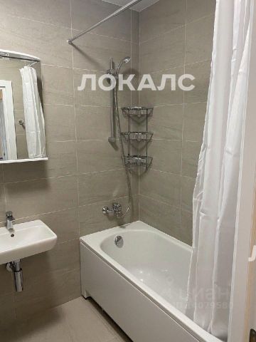 Сдаю 1-комнатную квартиру на Красноказарменная улица, 14Ак4, метро Авиамоторная, г. Москва