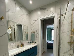 2к квартира 3-й Автозаводский