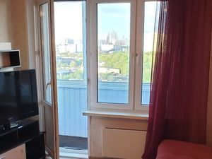 2-х комнатная квартира около метро Речной вокзал