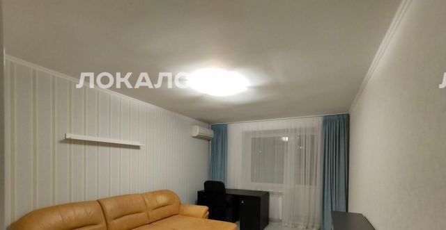 Сдам 2к квартиру на 18, метро Рассказовка, г. Москва