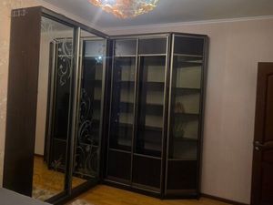 1к в 3-комнатной квартире (20 м²)