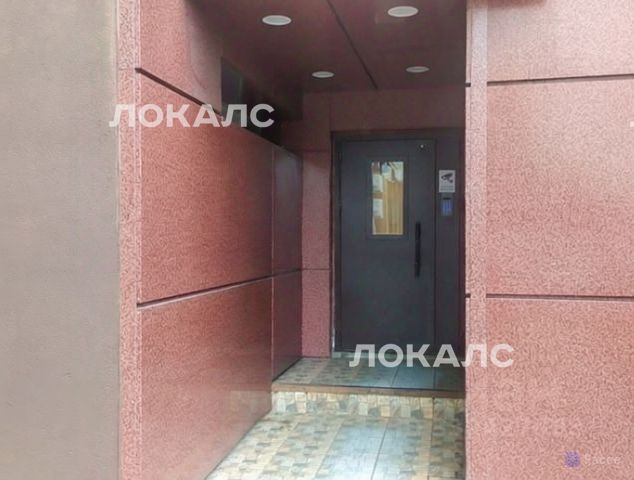 Сдается 2к квартира на г Москва, ул Полярная, д 31 стр 1, метро Медведково, г. Москва