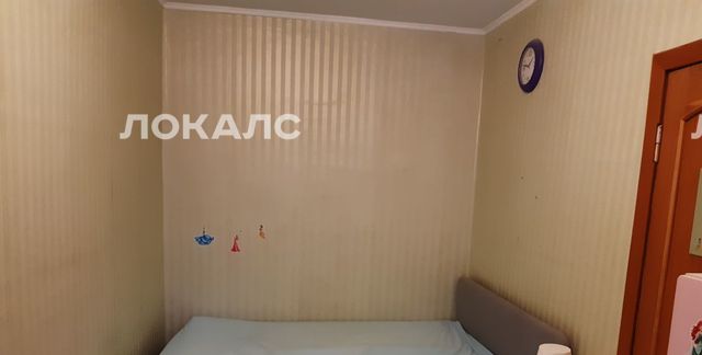 Аренда 3к квартиры на Открытое шоссе, 1К12, метро Преображенская площадь, г. Москва