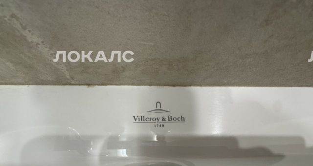 Снять 3к квартиру на Шелепихинская набережная, 34к5, метро Шелепиха, г. Москва