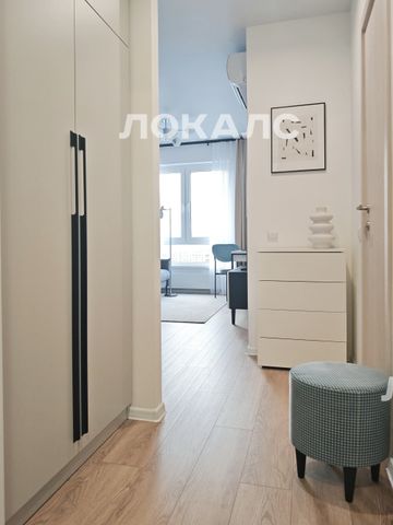 Сдается 2к квартира на г Москва, р-н Коммунарка, ул Трёхполье, д 6 к 1, метро Саларьево, г. Москва