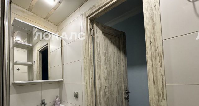 Снять 1к квартиру на Нагатинская набережная, 12К3, метро Нагатинская, г. Москва