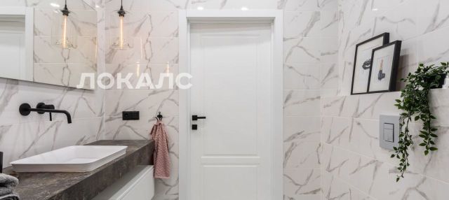 Снять 2-к квартиру на Ленинградский проспект, 29к3, метро Белорусская, г. Москва