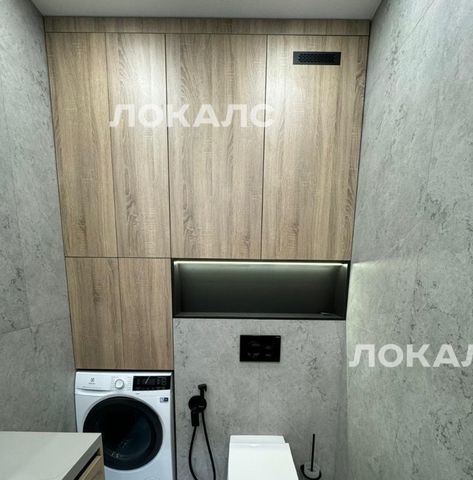 Сдаю 2-комнатную квартиру на Аминьевское шоссе, 4Дк3литВ, г. Москва