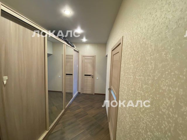 Сдается однокомнатная квартира на Московская обл, г Балашиха, мкр Ольгино, ул Главная, д 3, метро Новокосино, г. Москва