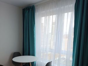 Однушка на метро Партизанская