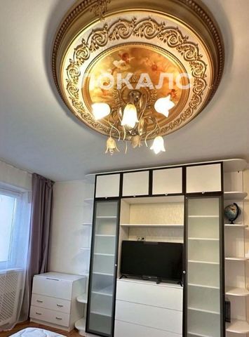 Сдается 2х-комнатная квартира на Большая Тульская улица, 2, метро Тульская, г. Москва