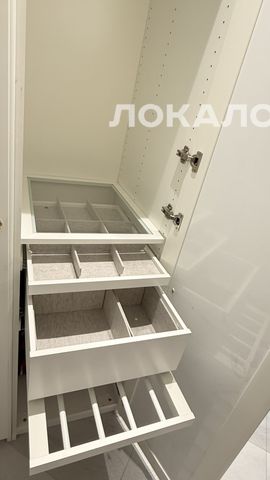 Сдаю 3-к квартиру на г Москва, пр-д Невельского, д 3 к 1, метро Римская, г. Москва
