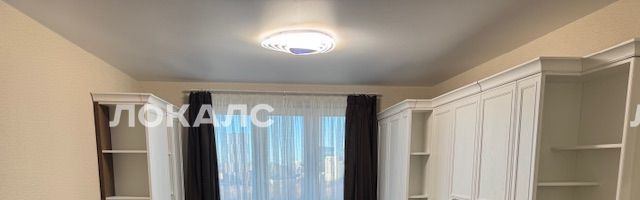 Сдам 1-комнатную квартиру на Михалковская улица, 48к2, метро Коптево, г. Москва