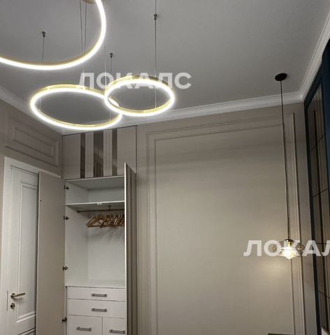 Сдается 2-к квартира на Новоалексеевская улица, 16к2, метро Рижская, г. Москва