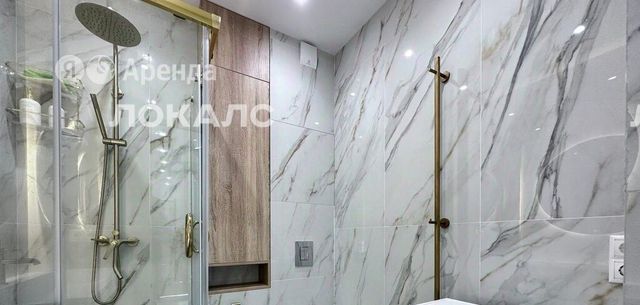 Сдам 1к квартиру на Шмитовский проезд, 39к8, метро Шелепиха, г. Москва