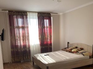 Двушка Бориса Пастернака