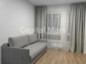 1-комнатная квартира: Москва, Муравская улица, 38к2 (20 м²)