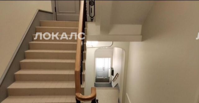 Сдаю двухкомнатную квартиру на улица Пречистенка, 17/9, метро Арбатская (Арбатско-Покровская линия), г. Москва