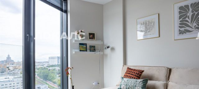 Сдам 2х-комнатную квартиру на 2-я Хуторская улица, 34, метро Дмитровская, г. Москва