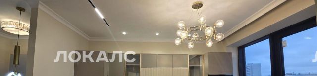 Сдаю 2к квартиру на 10к1, метро Шелепиха, г. Москва