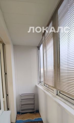 Аренда 1к квартиры на 16-я Парковая улица, 51, метро Щёлковская, г. Москва