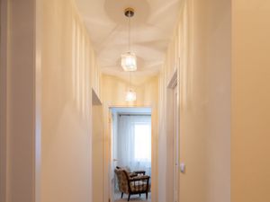 Квартира Малыгина