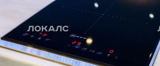 Сдается 1к квартира на Ленинградский проспект, 29к1, метро Петровский парк, г. Москва