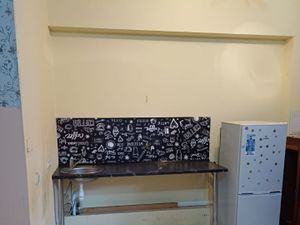 Свободной планировки кв. Краснодарский край, Краснодар пос. Знаменский, ул. Первомайская, 36/1 (38.9 м²)