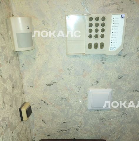 Снять 1-к квартиру на Троицкая улица, 10С1, метро Проспект Мира, г. Москва