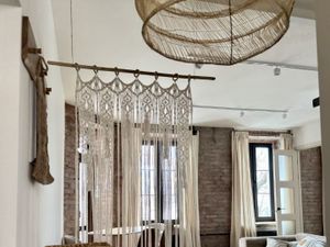 3к квартира Большая Серпуховская