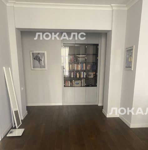 Сдаю 2к квартиру на Краснохолмская набережная, 1/15, г. Москва