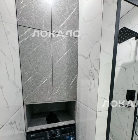 Сдаю 2-к квартиру на Причальный проезд, 10к1, г. Москва