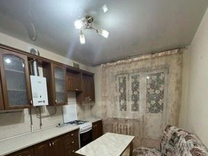 1-к кв. Татарстан, Казань ул. Чапаева, 33 (35.9 м²)