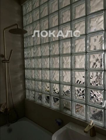 Сдается 1-к квартира на г Москва, ул Олонецкая, д 4, метро Ботанический сад, г. Москва