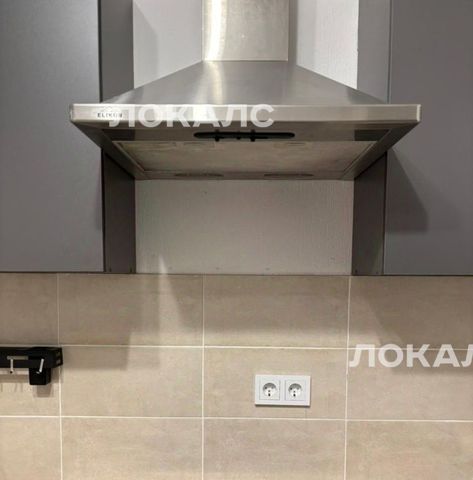 Аренда 1к квартиры на Коровинское шоссе, 12, метро Селигерская, г. Москва