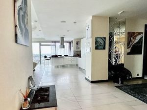 4-к кв. Москва наб. Пресненская, 8с1 (189.0 м²)