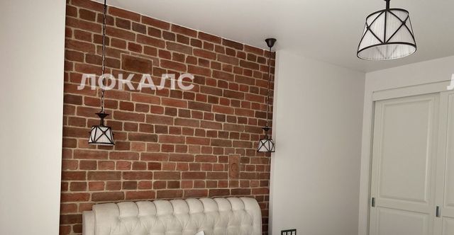 Сдаю 3х-комнатную квартиру на Большой Патриарший переулок, 8С1, метро Маяковская, г. Москва