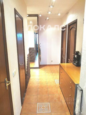 Сдаю 1к квартиру на Зеленоградская улица, 21, метро Ховрино, г. Москва