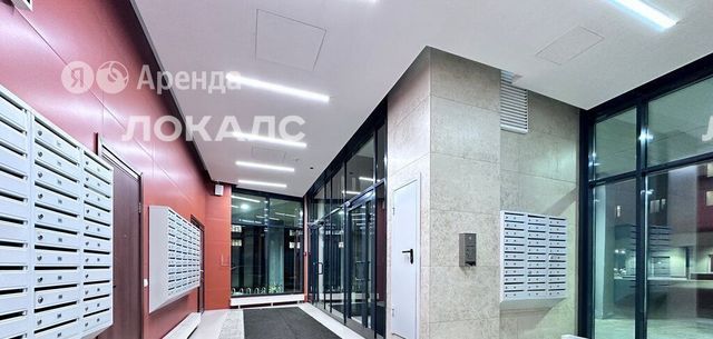 Сдается 2х-комнатная квартира на Автозаводская улица, 23Бк2, метро Автозаводская (Замоскворецкая линия), г. Москва