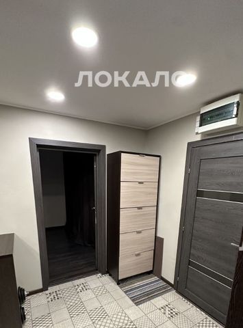 Сдам 2х-комнатную квартиру на Малахитовая улица, 13К1, метро Ботанический сад, г. Москва