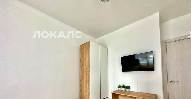 Сдам 2-к квартиру на Очаковское шоссе, 5к1, метро Мичуринский проспект, г. Москва